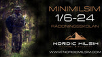 Hyrkitt - Nordic Milsim - 1a juni