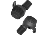 Earmor M20 in-ear aktiva hörselskydd - Svart