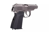 WE MK Pistol med ljuddämpare