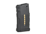 Battleaxe magasin till AR10 / SR25 - 220 kulor