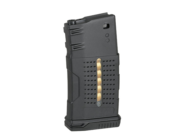 Battleaxe magasin till AR10 / SR25 - 220 kulor