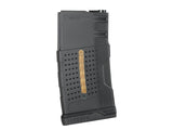 Battleaxe magasin till AR10 / SR25 - 220 kulor