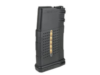 Battleaxe magasin till AR10 / SR25 - 220 kulor