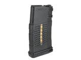 Battleaxe magasin till AR10 / SR25 - 220 kulor
