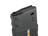 Battleaxe magasin till AR10 / SR25 - 220 kulor