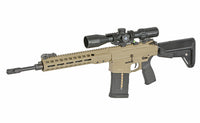Battleaxe magasin till AR10 / SR25 - 220 kulor