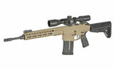 Battleaxe magasin till AR10 / SR25 - 220 kulor