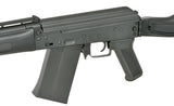 Double Bell SAIGA-12K - Svart