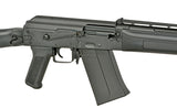 Double Bell SAIGA-12K - Svart