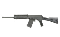 Double Bell SAIGA-12K - Svart