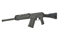 Double Bell SAIGA-12K - Svart