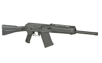 Double Bell SAIGA-12K - Svart