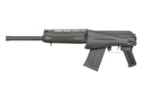 Double Bell SAIGA-12K - Svart