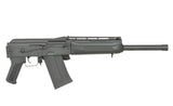 Double Bell SAIGA-12K - Svart