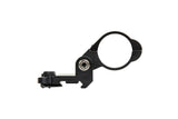 JJA Flip-to-Side QD optikfäste 30 mm – Svart