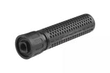Specna Arms ljuddämpare med flamdämpare MP135