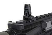 Specna Arms SA-F06-RL FLEX M4 - Grön/ Svart