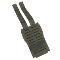 Wosport Magasinficka MG-120 RG
