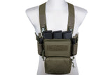 Primal gear Taktisk Chest Rig Wenator 2.0 - Ranger green
