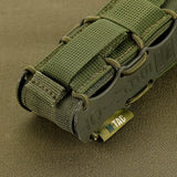 M-TAC Kolchan pistolmagasinficka - OD