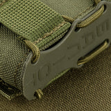 M-TAC Kolchan pistolmagasinficka - OD