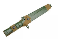 ACM M10 träningskniv