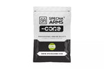 Specna Arms 0.25g CORE BIO kulor- 1000 st