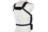 Primal gear MK4 Chest Rig - Svart