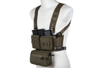 Primal gear MK4 Chest Rig - Olive