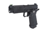 Arcturus Hi-Capa Vanguard 5″ GBB Optics Ready – Svart