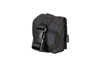 Primal Gear granatficka - svart