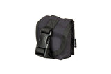 Primal Gear granatficka - svart