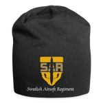 SAR Mössa - svart