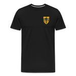 SAR T-shirt Herr - svart