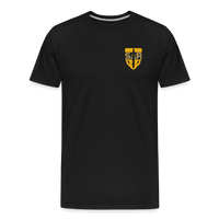 SAR T-shirt Herr - svart
