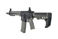 Specna Arms SA-F06-RL FLEX M4 - Grön/ Svart