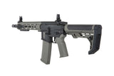 Specna Arms SA-F06-RL FLEX M4 - Grön/ Svart