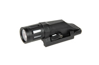 Night Evolution Vapenlampa NEO4020 - Svart