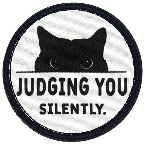 Patch Judging