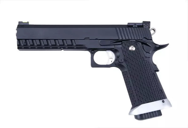 KJW KP-06 Hi-capa GBB - Co2