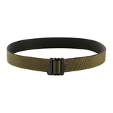 M-TAC dubbelsidigt bälte - svart/ OD - 2XL
