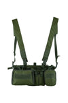 TRG Commanche chest rig