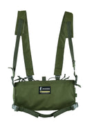 TRG Commanche chest rig