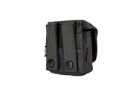 Primal Gear granatficka - svart