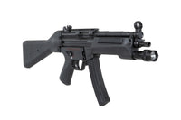 JG MP5 med lampa