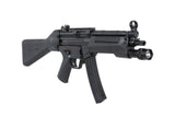 JG MP5 med lampa