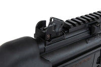 JG MP5 med lampa