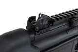 JG MP5 med lampa