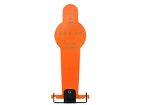 FMA Airsoft metal target (30x10cm) - orange