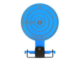 FMA Airsoft metal target (20x15cm) - blå